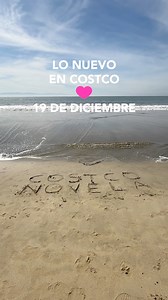 Lo Nuevo en Costco Hoy Jueves: Puerto Vallarta 19/12/2024 #costcofinds#shorts #ilovecostco #viral #reels #costco #fyp≥°#MariaClara #mar #costcomexico #yosoymariaclara | Clientes Costco México