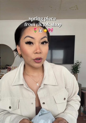 Spring Fashion Finds from TikTok Shop