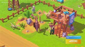 Farmville is back and better than ever