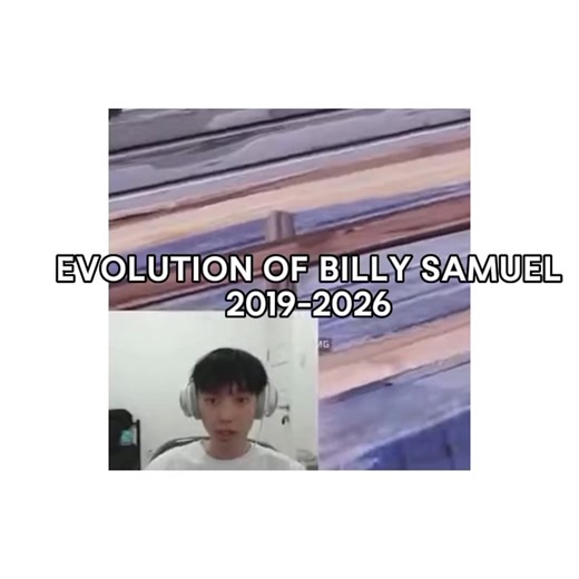 The Evolution of Billy Samuel: A Journey Through Change