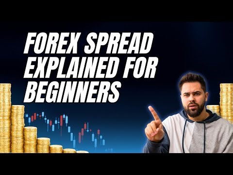 Forex Spread Explained for Beginners | How Trading Costs Impact Profitability #Forex #ForexSpread