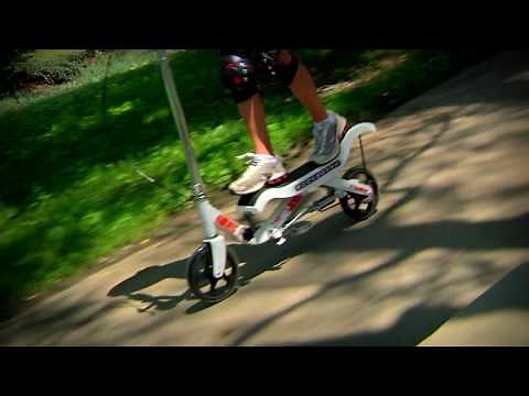 Rockboard Original Scooter