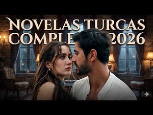 Complete Turkish Dramas in Spanish 2026 | Where to Watch Them for FREE? | Tierre Lejana, Kuma, Ar...