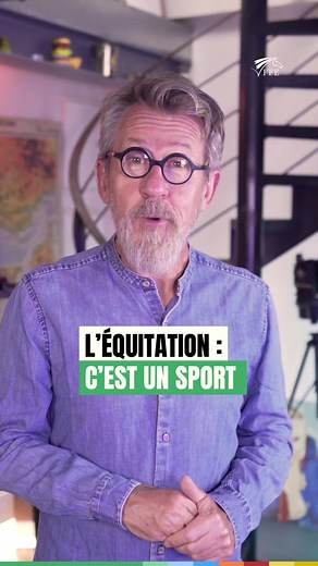 L'équitation : Un sport méconnu et exigeant !