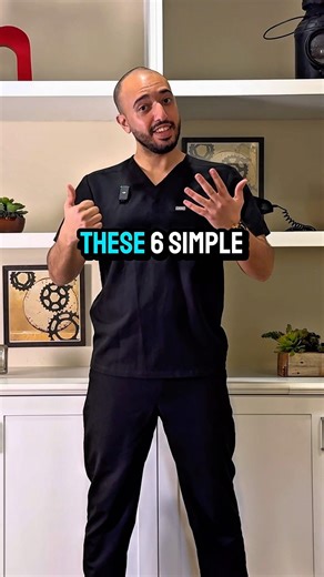 6 Exercises to Improve Your Balance