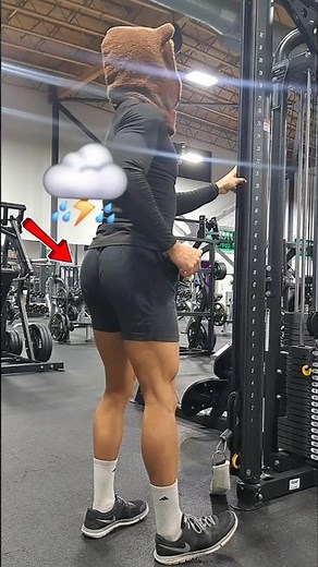 Thunder Bun Training ⛈️