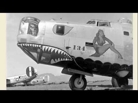 Aviation Graveyard - Kingman Arizona..!