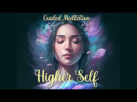Your Higher Self Wants to Connect with You, 5 Minute Guided Meditation