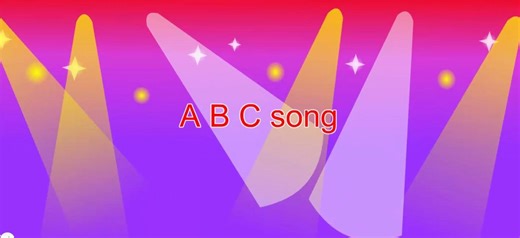 90年代人教版课本中的ABC歌原版英文字母歌80后