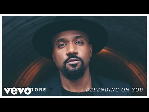 Gene Moore - Depending On You (Audio)