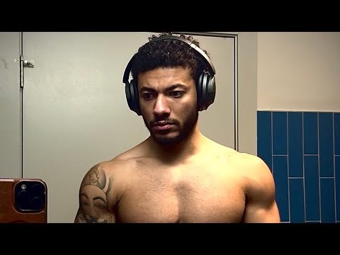 What 7 Years of Body Game Really Does to a Man