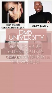 4.3K views · 68 reactions | FREE One month step-by-step tutorials with exclusive makeup artists  | Danessa Myricks Beauty | Facebook