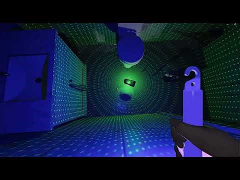 Phasmophobia: The Christmas season has made it into the game