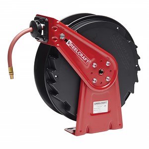 RT850-OLP - 1/2 in. x 50 ft. Medium Duty Hose Reel