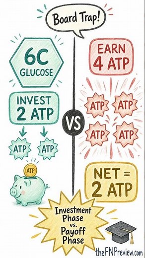 FNP Glycolysis