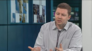 "I couldn't articulate the fact I was suffering from terrible, terrible anxiety," Professor Green describes his struggle to open up about mental health issues http://bit.ly/2nC8fp3 | ITV News