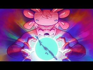 I Built a Planet Using Every Block in Minecraft