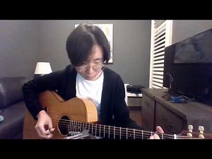 Blue Railroad Train (Doc Watson)