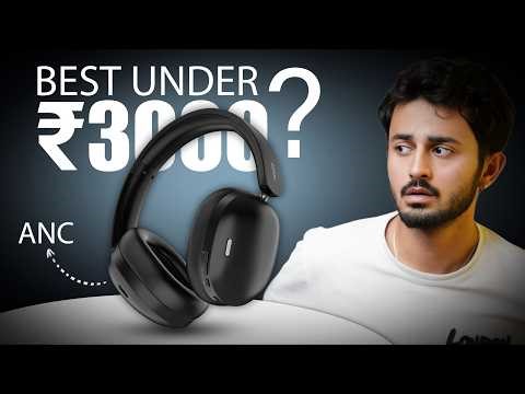 Noise Airwave MAX XR Headphones Review ⚡
