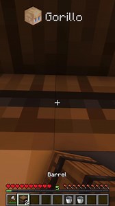 23K views · 739 reactions | Minecraft TreeHouse #minecraft #minecraftbuilding #minecrafttutorial | Gorillo | Facebook