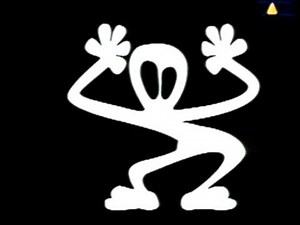 Plastikman - Plastique (Official Video)