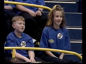 50/50 - Series 2 Episode 13 (1998)