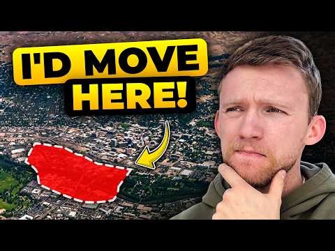 Where To Live In Boise Idaho 2026 | Top Towns Ranked