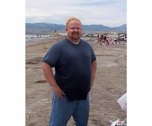 Michael Bishop Obituary and Online Memorial (2025)