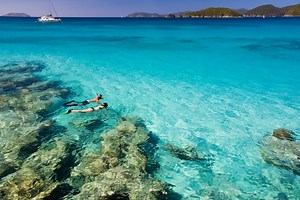 Westin Excursions in St. John  | Caribbean Concierge