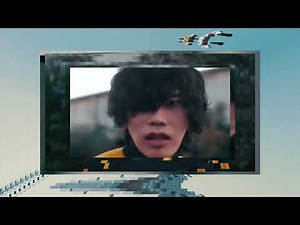 ひかれる米津玄師 多重加速