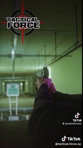 Tactical Force -SA on TikTok