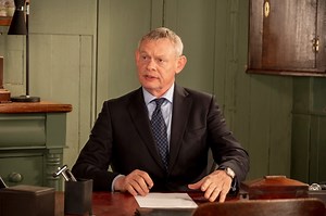 Doc Martin viewers break down in tears at 'gutting' twist in penultimate episode