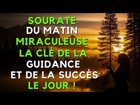 💫 Sourate du matin miraculeuse – InchaAllah, la clé de la guidance et de la Succés le jour