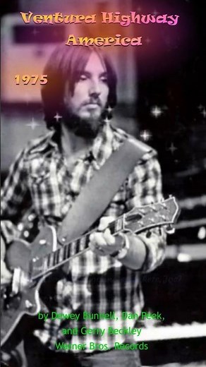 Ventura Highway – 40 Years Later in Chicago #AmericaBand #VenturaHighway #ClassicRock #LiveInChicago