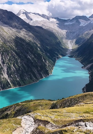 Austria mountain travel guide: outdoor tips for visiting the Alps