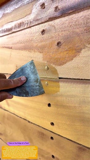 How Ancient Sealing Secrets Keep Wooden Vessels Afloat