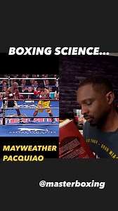 218K views · 2.2K reactions | How to set up a SOUTHPAW using the Philly Shell.To learn how to master the Philly Shell, type [LEGEND] #boxingnews #boxingtips #mannypacquiao #floydmayweather #boxinglife #masterboxing | Master Boxing | Facebook