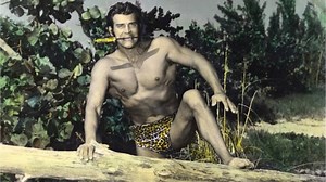 Doliu în lumea filmului! Actorul Steve Hawkes, interpretul lui Tarzan, a murit la 77 de ani