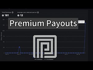 How to get free Robux with Roblox Premium | Premium Payouts