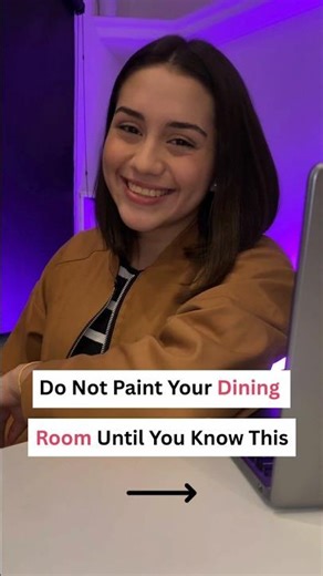 Hold Off on Painting Your DINING Area Until You See This!