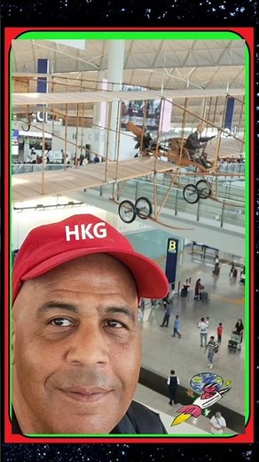 Hong KonG Aiport