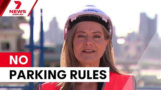 Melbourne scraps parking rules for new apartments