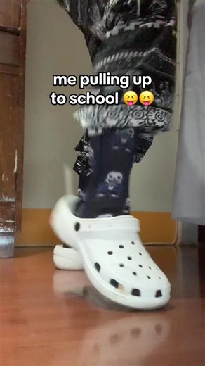 Sans Undertale School Socks