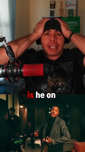 Bro… WHAT THE F!CK is he on 😤🔥 #nbayoungboy #rap #youngboyneverbrokeagain