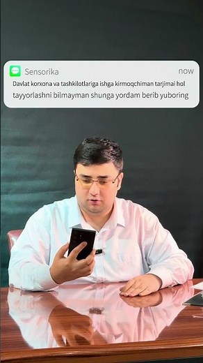 🖥️ Sensorika IT o‘quv markazida yangi “Kompyuter savodxonligi” kursiga start berildi! 🚀