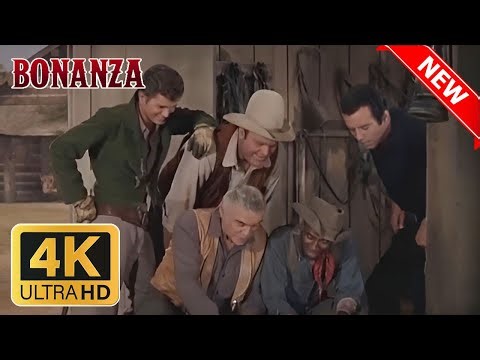 Bonanza 2025 | Star Crossed | Western Series | FULL EPISODES | English #bonanza