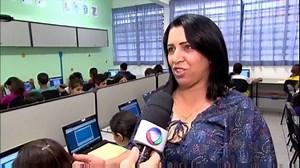 169K views · 1K reactions | A Matific Brasil e a Escola Estadual...
