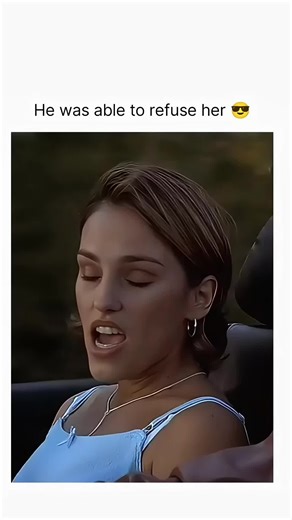 Daily Movie Cuts on Instagram: "A mysterious road, a wish for meaning, and a journey that bends reality itself. 🎬 About: Interstate 60: Episodes of the Road (2002) When aimless artist Neal Oliver meets a strange man who can grant wishes, he’s sent on a surreal road trip down the nonexistent Interstate 60. Along the way, he encounters bizarre towns, moral tests, and people who challenge his understanding of life and choice. A clever, thought-provoking adventure about destiny, freedom, and findin