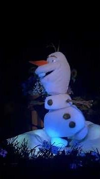 ❄️ Frozen Ever After POV Ride | EPCOT Disney World ⛵️✨