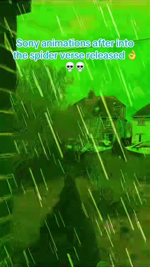 Sony pictures animation#meme #original #sony #animation #fyp